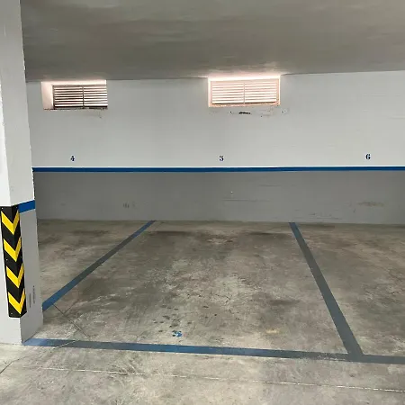 La Palma Con Garaje Appartamento
